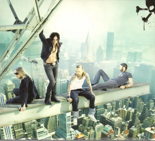Backyard Babies