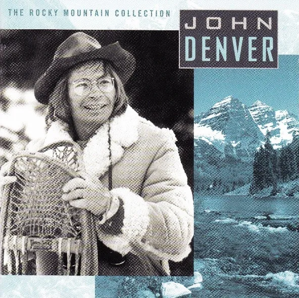 The Rocky Mountain Collection