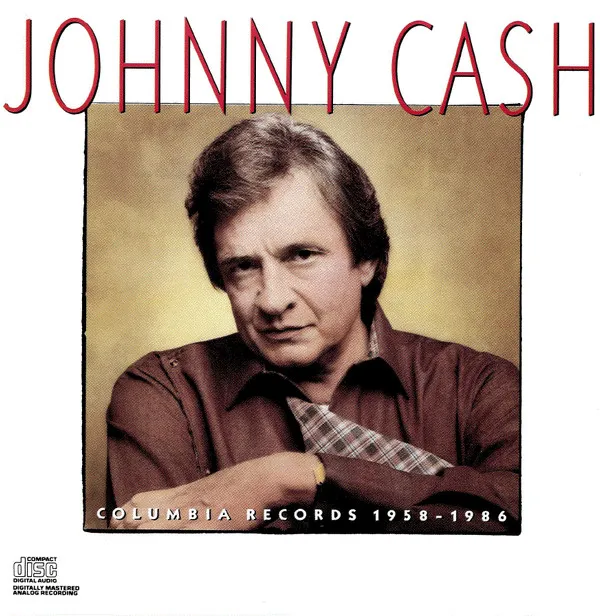 Columbia Records 1958-1986
