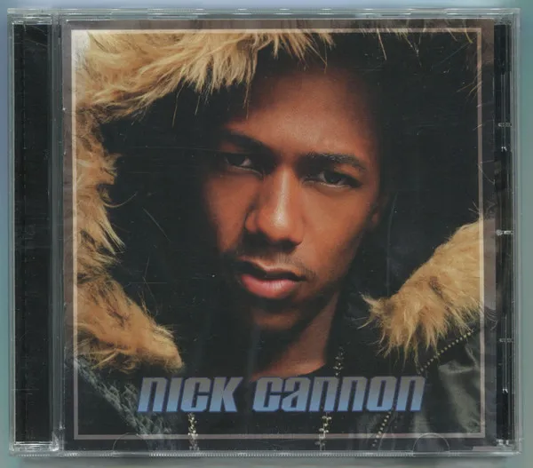 Nick Cannon
