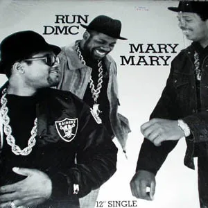 Mary Mary