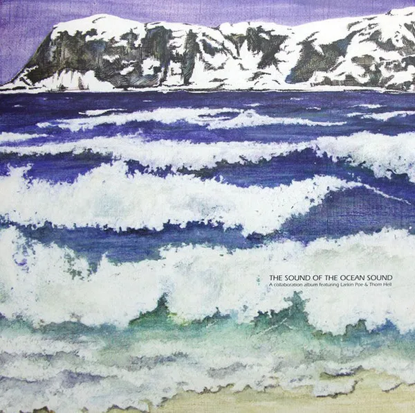The Sound Of The Ocean Sound