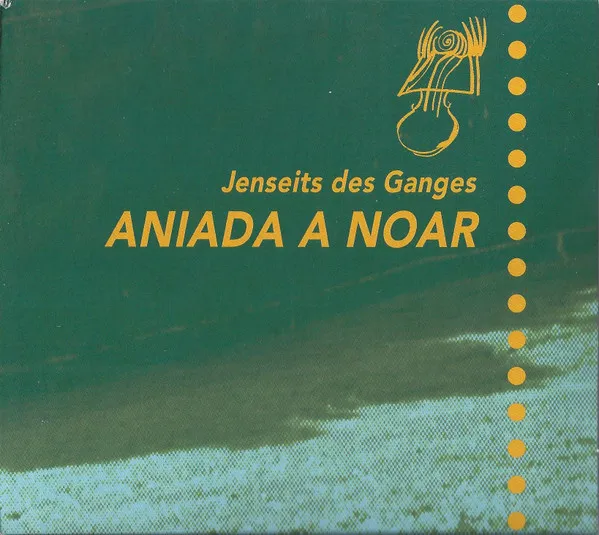 Jenseits Des Ganges