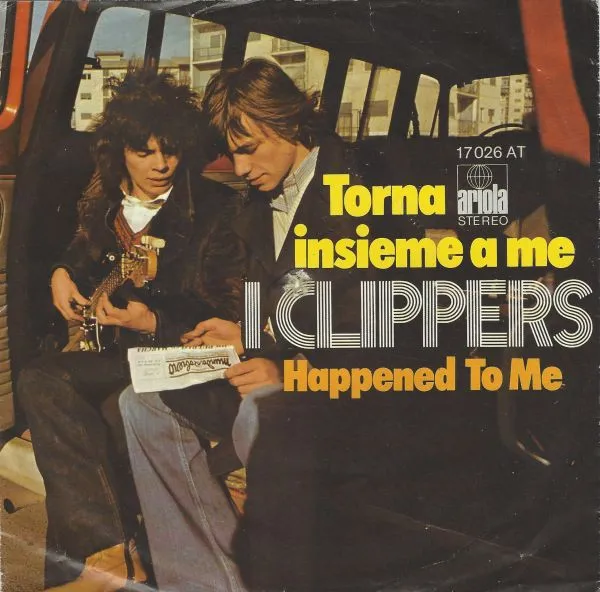 Torna Insieme A Me
