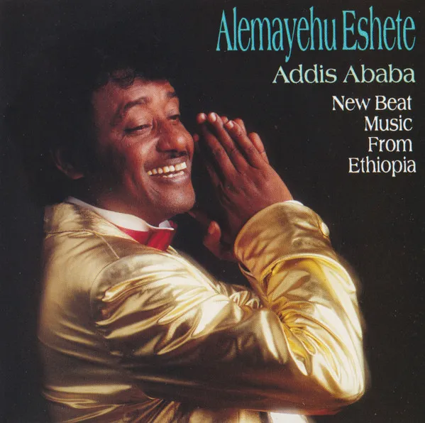 Addis Ababa - New Beat Music From Ethiopia
