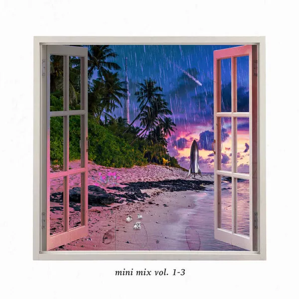 Mini Mix Vol. 1 - 3