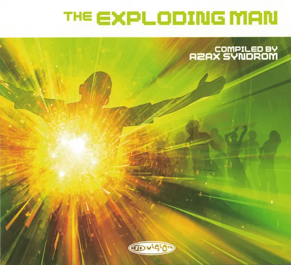 The Exploding Man