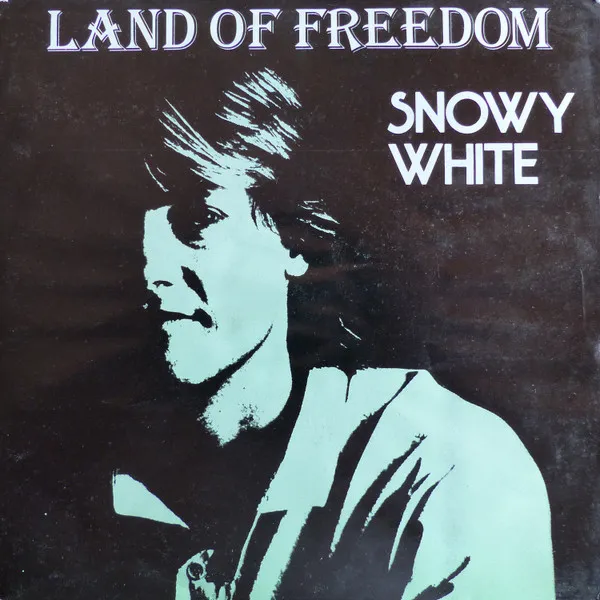 Land Of Freedom