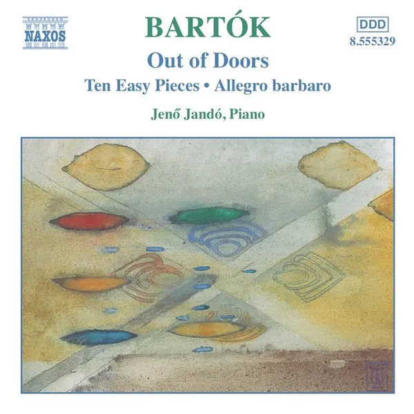 Piano Music, Vol. 3
