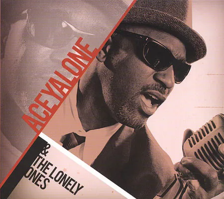 Aceyalone & The Lonely Ones