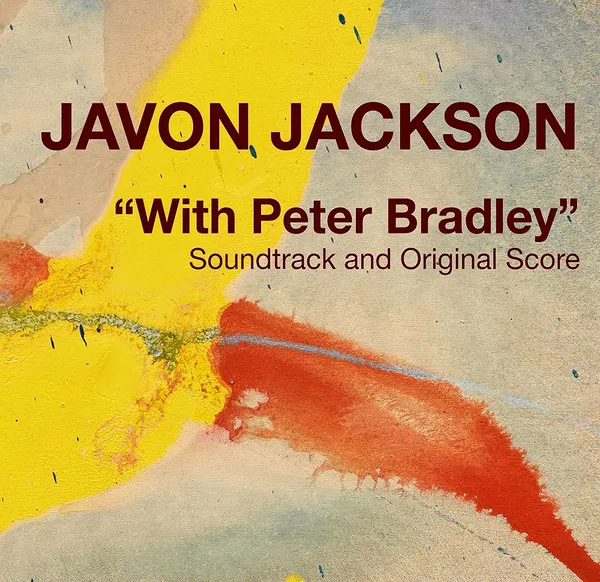 With Peter Bradley - Soundtrack And Original Score