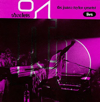 Absolute - J.T.Q. Live