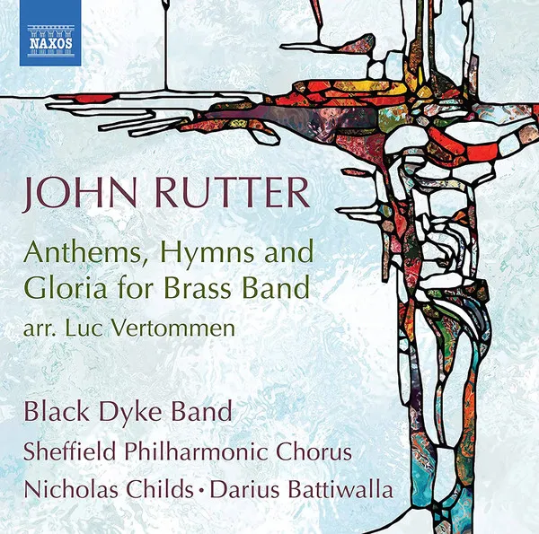 Anthems, Hyms & Gloria für Blechbläserensemble