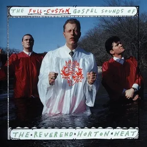The Full-Custom Gospel Sounds of
