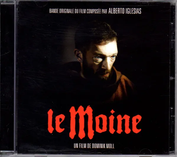 Le Moine