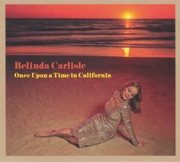 Once Upon a Time In California