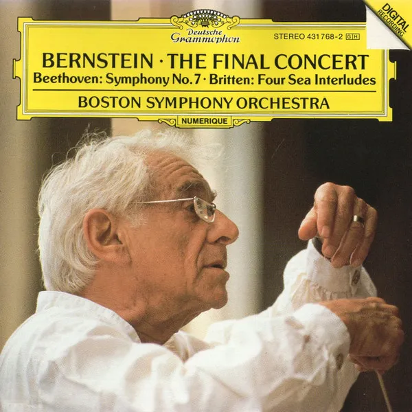 The Final Concert