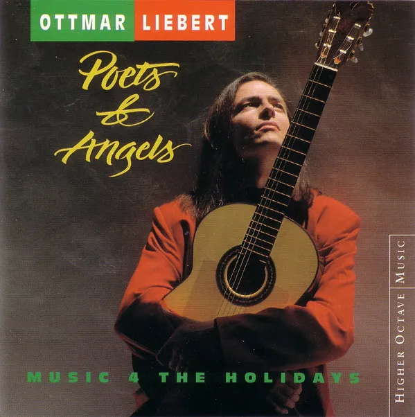 Poets & Angels
