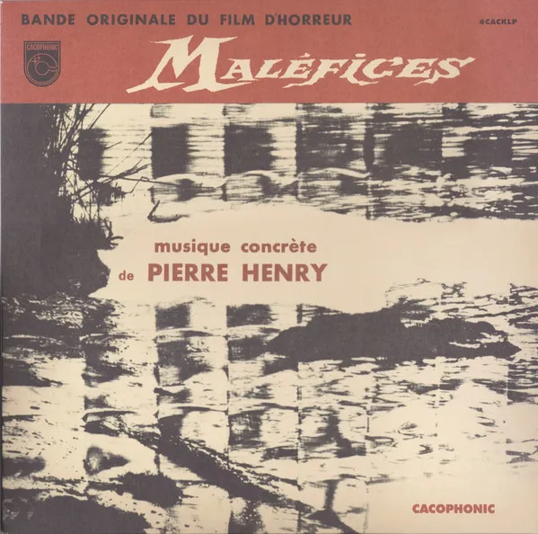 Maléfices