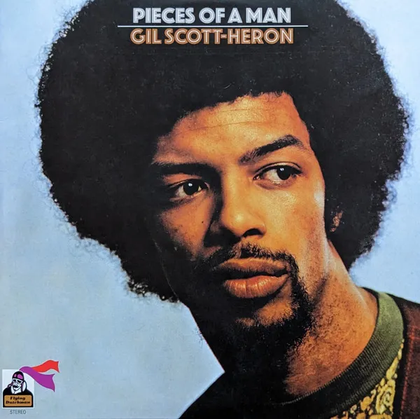 Pieces Of A Man (50th Anniversary AAA Edition) (180g) (45 RPM)