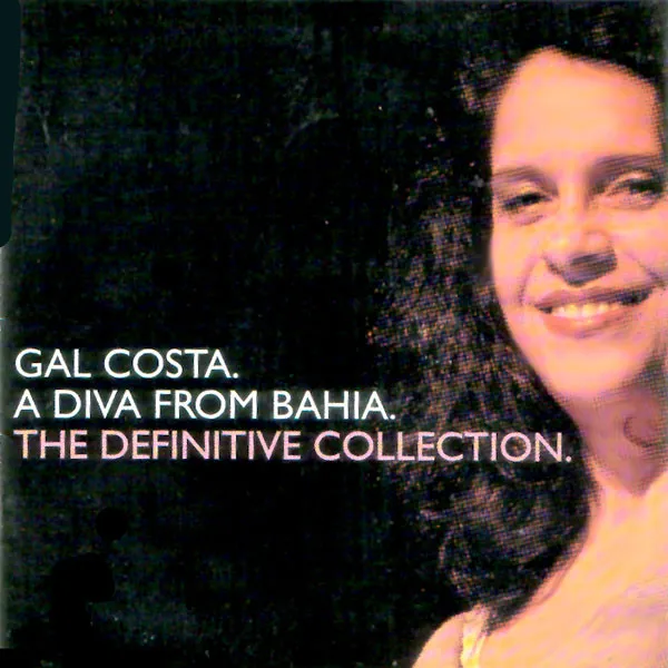 A Diva From Bahia - The Definitive Collection