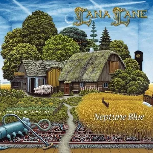 NEPTUNE BLUE