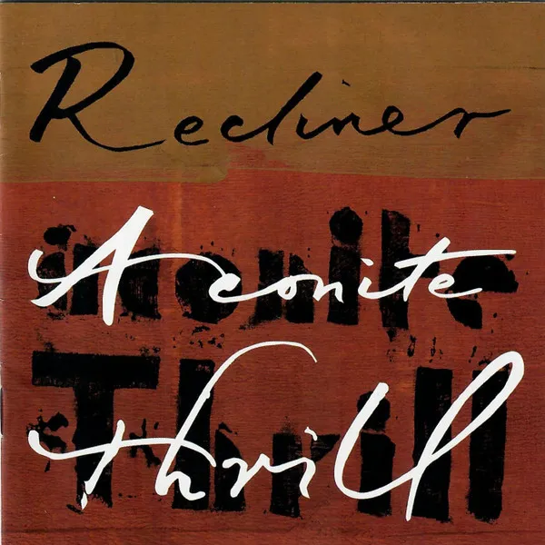Recliner