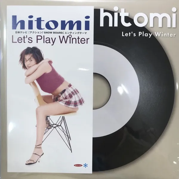 Let's Play Winter / We Are “Lonely Girl”