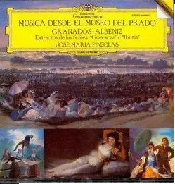 Musica Desde El Museo Del Prado