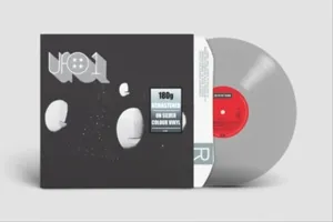 1 (remastered) (180g) (Silver Vinyl)