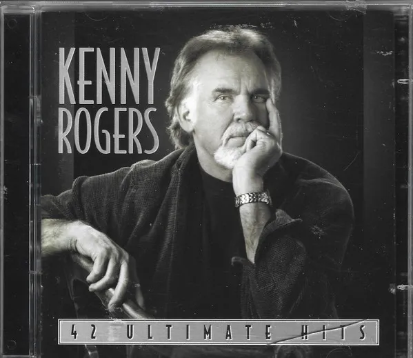 42 Ultimate Hits