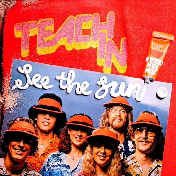 See The Sun
