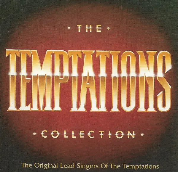 The Temptations Collection