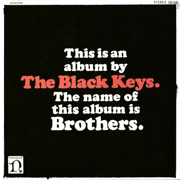 Brothers (Deluxe Remastered)