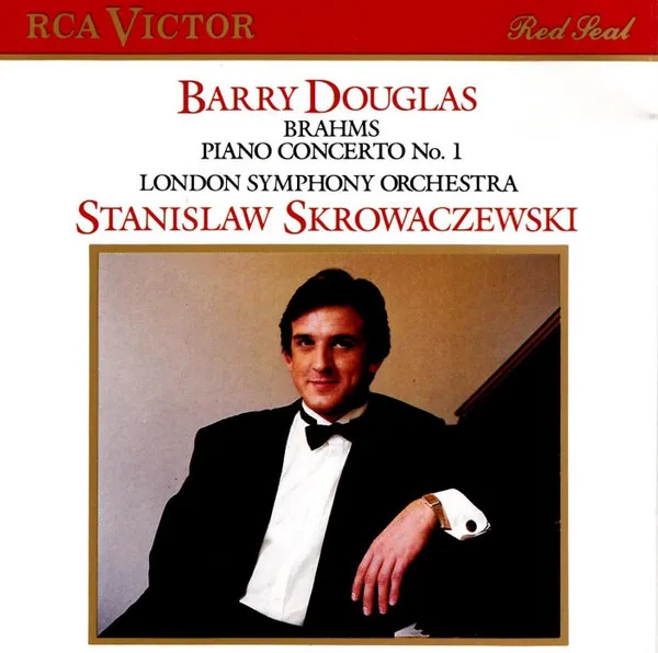 Piano Concerto No. 1
