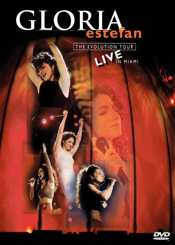 The Evolution Tour - Live In Miami