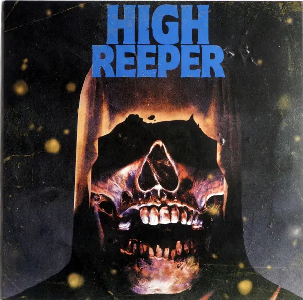 High Reeper