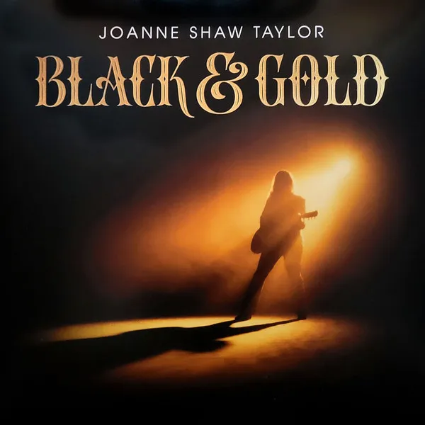 Shaw Taylor, Joanne