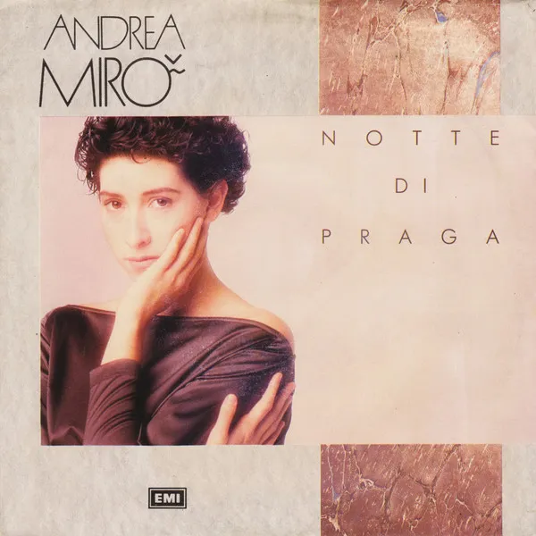 Notte Di Praga