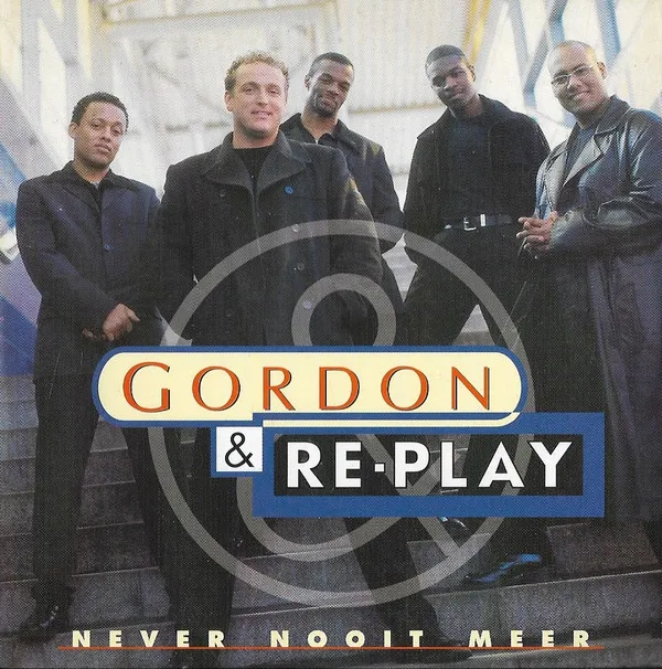 Never Nooit Meer