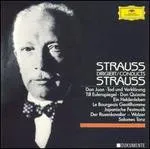 Strauss Dirigiert/Conducts Strauss