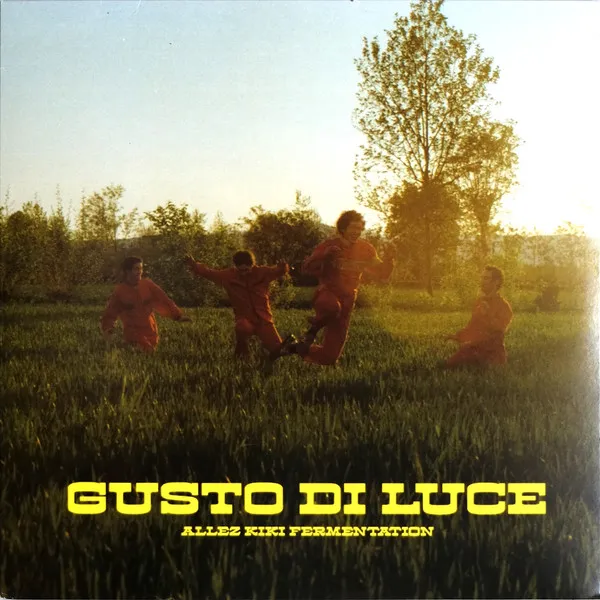 Gusto Di Luce