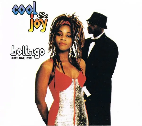 Bolingo (Love, Love, Love)