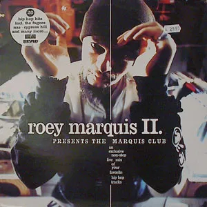 The Marquis Club