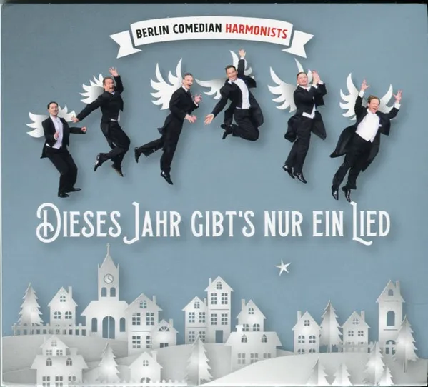 Dieses Jahr gibt's nur ein Lied