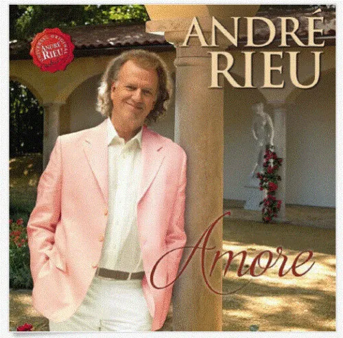 AMORE -CD+DVD-