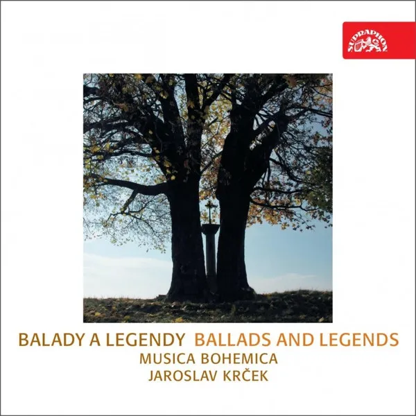 České lidové balady