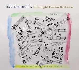 This Light Has No Darkness, Volume 1