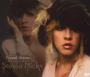 Crystal Visions:the Very Best