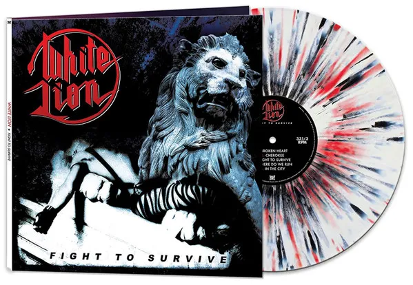 (B) FIGHT TO SURVIVE LTD.